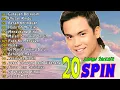 Lagu Spin Full Album - lagu slow rock malaysia terbaik 90an