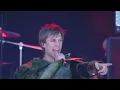 GLORYHAMMER - Angus McFife  - Bloodstock 2016