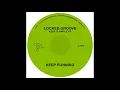 Locked Groove - Aller Simple [HFT023]