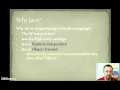 Unit 1-A Java Terminology