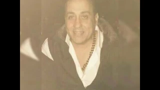 بيار صفير   أمرني الحب دندنها