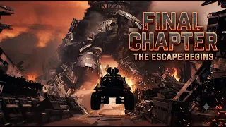 Halo campaign Evolved part eight