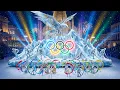 Lagu Winter Olympics 2026 Opening Parade | Massive Parade Floats, Dancers \u0026 Explosive Festival Atmosphere