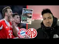 KANE RETTET uns EINEN PUNKT gegen PLATZ 18... 🎄🎁 | FC Bayern München vs. FSV Mainz 05 | CedrikTV