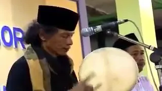 ishari khusus tahun 2007 gus munif muhud tanaqol 