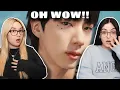 Download Lagu 진 (JIN) 'I'LL BE THERE' OFFICIAL MV REACTION | Lex and Kris