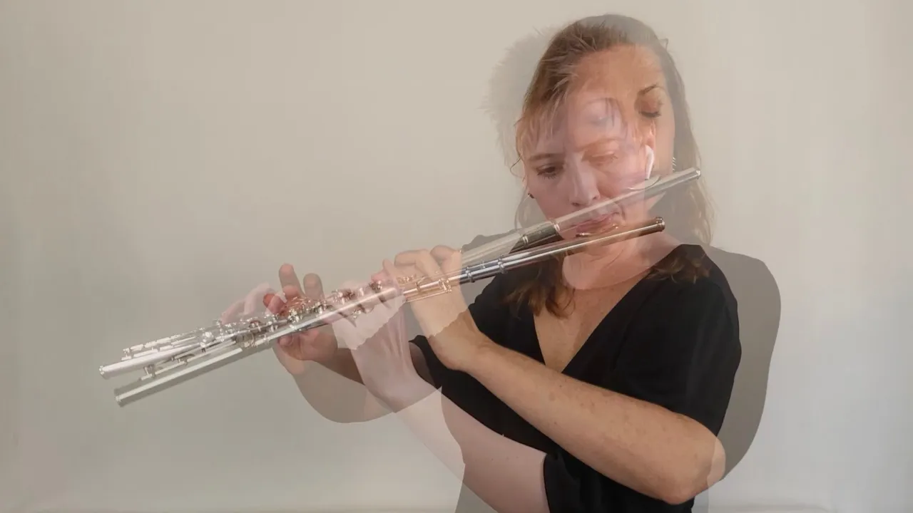 Philip Glass - Piece in the Shape of a Square