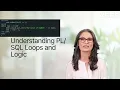 Loops and Conditional Logic in Oracle PLSQL