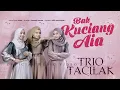 Download Lagu Trio Tacilak - Bak Kuciang Aia (Official Music Video)