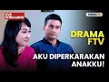 🔴 AKU DI PERKARAKAN ANAKKU | LIVE DRAMA FTV | 30 NOVEMBER 2025