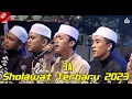 SHOLAWAT TERBARU TAHUN BARU 2023 - SYUBBANUL MUSLIMIN