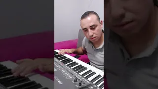 الضوء الشارد 1 من روائع الموسيقار ياسر عبد الرحمن 