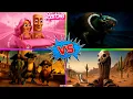 Download Lagu BRAINROT BARBIE 🆚 BRAINROT ZOMBIE 🆚 BRAINROT PIRATES 🆚 BRAINROT EXTINCTION - Tiles Hop EDM Rush