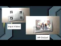 Augmented Reality using Python Applied AI Lab Mask any on any object