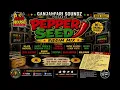🌶️ PEPPER SEED RIDDIM MIX 🔥 Buju Banton • Beenie Man • Terror Fabulous + MORE 🇯🇲