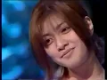 Yuki Uchida 内田有紀 アイシテル 數碼高清字幕 Live 現場版