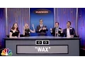 Password with Rob Lowe Kat Dennings and Beth Behrs