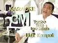 Download Lagu TOMBO TEKO LORO LUNGO - KARAOKE. (DIDI KEMPOT )