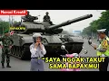 Download Lagu Polisi Tilang Gadis SMA, Ternyata Ayahnya Jenderal‼️