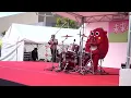 【にゃんごすたー】アンパンマンのマーチ