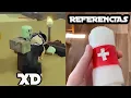 Download Lagu La Buena y Mala Suerte en Dead Rails Parte 2 (REFERENCIAS) | Roblox Rieles Muertos