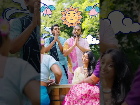 KOKO පද 2 | @BlokandDino #blokanddino #gehanblok #dinocorera #comedy #avurudu #srilanka #koko