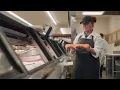 Every detail matters in bringing fresh food to every ACME store every day