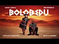 Natiey Lepaka, Zee Nxumalo, Kayykayy Production - Bolobedu (Feat. Naija La Lekompo) (Official Audio)