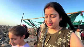 इतनी भयंकर बारिश के बाद भी सूरत आ गए 😳
