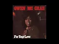 ISRAELITES:Gwen McCrae - Rockin' Chair 1974 {Extended Version}