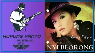 Download DELPIA 2011 - NYI BLORONG - ANIES FITRIA : CIPT : AMIN KB MP3