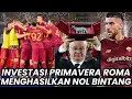 Download Lagu Roma di Ujung Tanduk: Ranieri Bongkar Krisis Keuangan #asroma #football #beritabola #bola #soccer