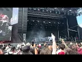 The Ghost Inside - Wash It Away (Live at Sonic Temple 2026 Day 3)