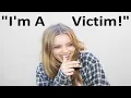 Grace van Dien Is A Professional Victim Psychology Of Twitch Minisode