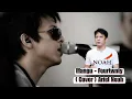 Download Lagu MANGU - FOURTWNTY ARIEL NOAH (COVER) lyrics tiktok song spotify 2025