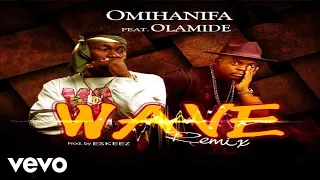 omihanifa wave remix official video 