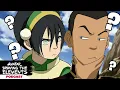 Trivia-Bending The Avatar Fandom for 23 Minutes Straight Braving The Elements AvatarLegends
