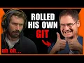The Real Problems with Git Standup