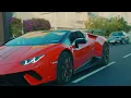 GAMBINO - CHINOISERIE (Clip officiel)