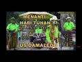 Download Lagu Lagu Rohani MENANTI HARI TUHAN  Cipt. Dicson Haling cover  US DAMALEDO