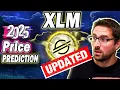 Download Lagu XLM Stellar Lumens Price Prediction 2025 (UPDATED)