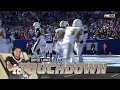 New Orleans Saints vs. New York Giants Game Highlights | NFL 2026 Season Week 6