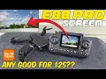 Download Lagu *ALL NEW 2025* E88 Pro Screen Drone from Temu | Is it Any Good for $25?