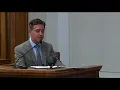 Whistleblower who accused Polis of violating Colorado law testifies in court