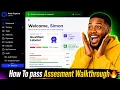 Atlas Capture Assessment Test Full Guide 2026 How to Pass Easily