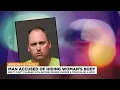 News Update 1 dead 4 hurt in I-17 crash Kingman man accused of murder hiding body