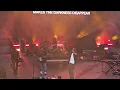 Jon Reddick – No Fear (Live at Red Rocks 2026) | K-LOVE