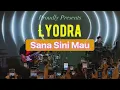 Download Lagu Lyodra - Sana Sini Mau (Lirik) LiVE 12 Juli 2025 SUMMER ADVENTURE  Grand Metropolitan Bekasi