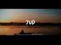 Download Lagu DJ SLOW REMIX!!! 7 Up - Afdal Freeze ft Melody Asia77 - ( Slow Remix )