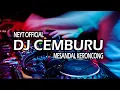 Download Lagu Dj Cemburu Mesandal Keroncong